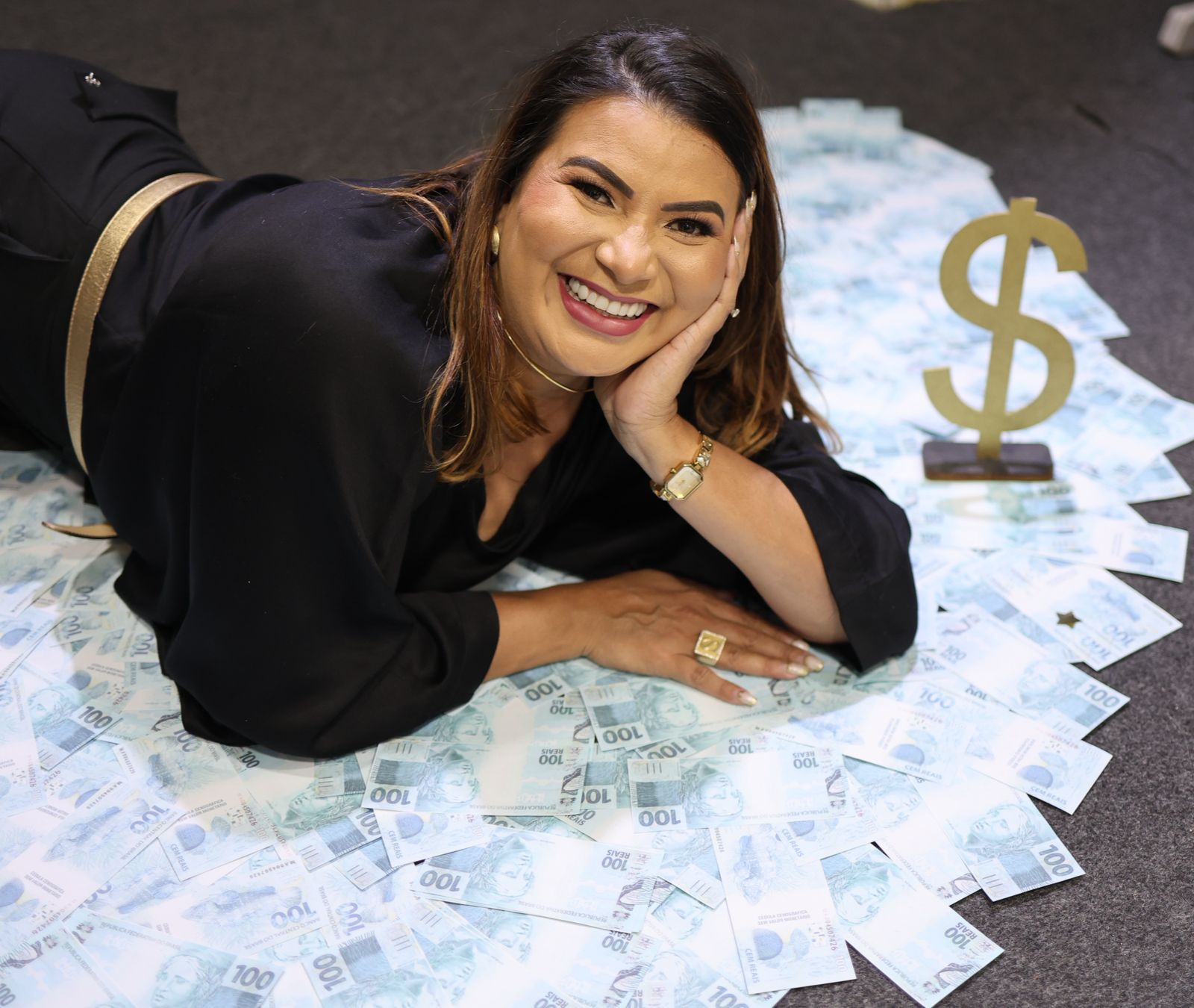 Realizando sonhos - Conceito Empréstimos