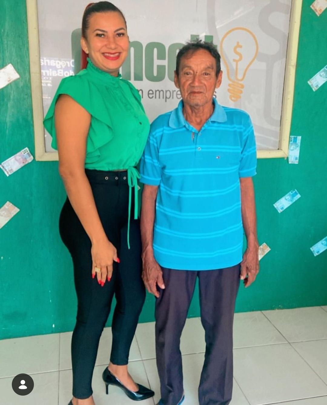 Atendimento Conceito