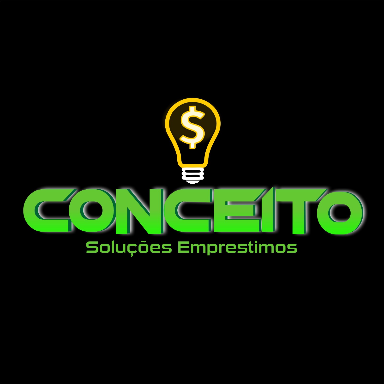 Conceito Soluções Empréstimos