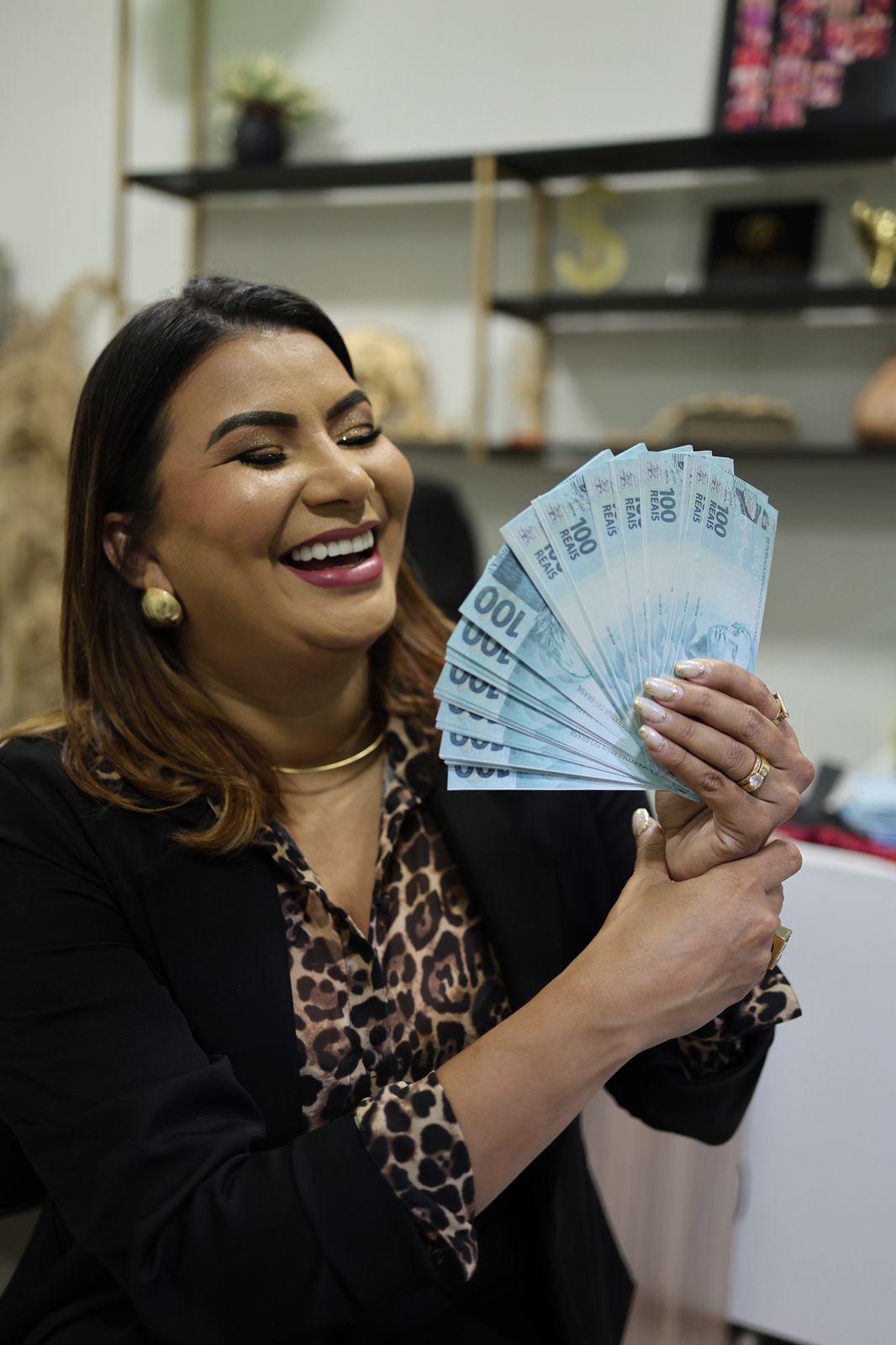 Realizando sonhos - Conceito Empréstimos
